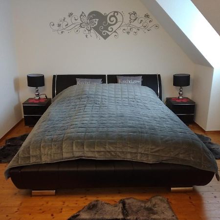 Jenny'S Ferienwohnung Monschau Dış mekan fotoğraf
