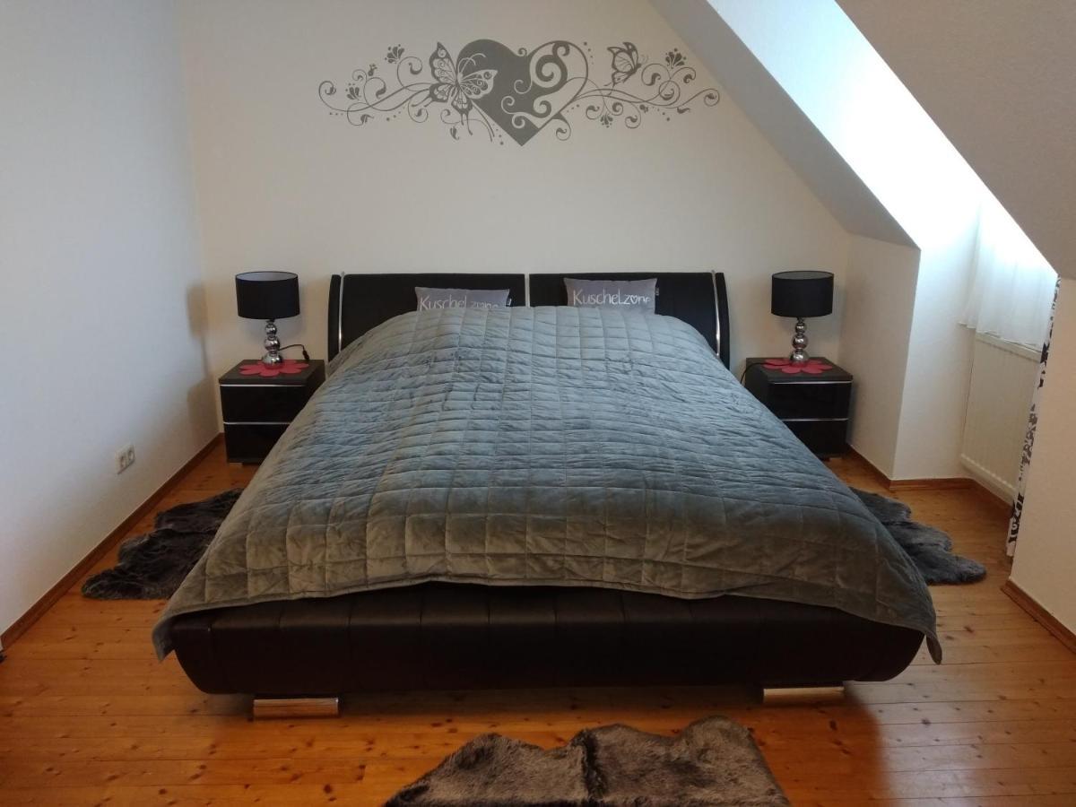 Jenny'S Ferienwohnung Monschau Dış mekan fotoğraf