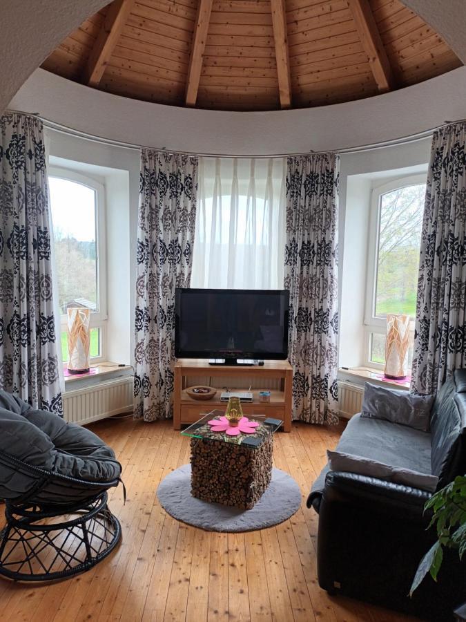 Jenny'S Ferienwohnung Monschau Dış mekan fotoğraf